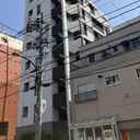 リビオ中野坂上パークフロント 外観