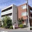 タウンハウスジロー 外観