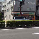 エクセル中延 外観