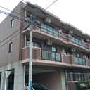 OPENA VILLA 外観