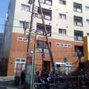 アイベックス橋本 外観