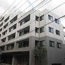シェフルール仙川 外観