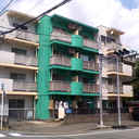 シャローム小山 外観