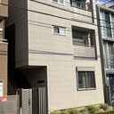 プランパレス江原 外観