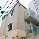 BCASA YOKOHAMA MINAMI 外観