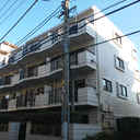 HIKARIマンションPARTⅠ 外観