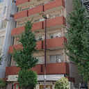 サンハイツ池袋 外観