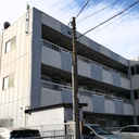 ハイム永楽1 外観