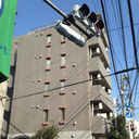 N.K.MANSION 外観