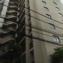 ブランズ西新宿 外観