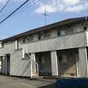 ハイツ宮ノ台 外観