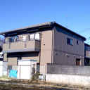 アルカサールII 外観