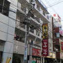 ハイライズ吉野 外観