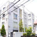 MODULOR国分寺 外観