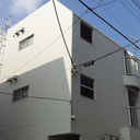 K-FLAT 外観