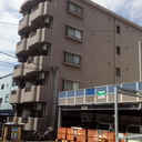 アントーレ 外観