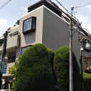 クレール豪徳寺 外観