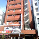 金子ハイツ 外観