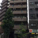 プレールミホカテリーナ武蔵小山 外観
