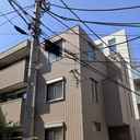 アキュリオ中野 外観