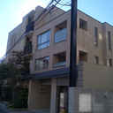 プラウド四谷大京町 外観