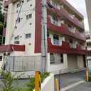 田中マンション 外観
