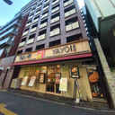 グランドメゾン歌舞伎町 外観