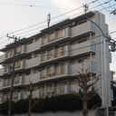 コスモ片倉町 外観