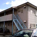 鹿島台コーポ2 外観