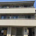 アズール氷川台 外観