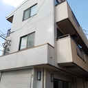 ラフィーヌ相之川 外観