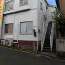 大船ハイム 外観