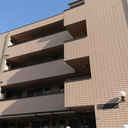 クレドール千川 外観