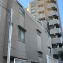 新宿余丁町パーク・ホームズ 外観