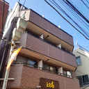 ドエル高円寺 外観