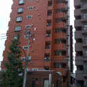 ロアジス文京 外観