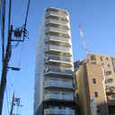 ルフレ プレミアム川崎 外観
