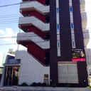 KAUNIS KOTI 外観