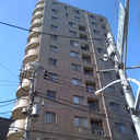 THEパームス東中野II 外観