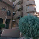 オークウッド 外観