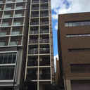 PREMIUM CUBE G 四谷左門町 外観