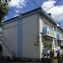 サンシティ川崎II 外観