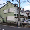第2福田ハイツ 外観