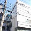 コーポメルローズ 外観