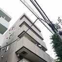 ドルフィン吉野町 外観
