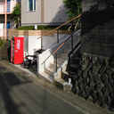 カレッジハイツ 外観