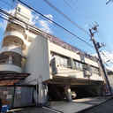 マンション和光 外観