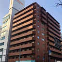 ロジマン御苑 外観