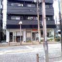 プラーズ氷川町 外観