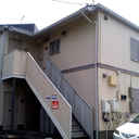 INGLESIDE 外観